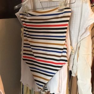 Body suit